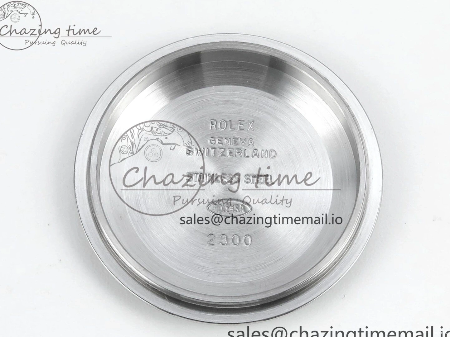 MiroTime 0102 QuickDry DateJust 31 278271 ARF 1:1 Best Edition 904L Steel White MOP Diamonds Dial on SS RG Jubilee Bracelet ETA 517